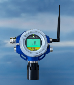 Fixed VOC Monitor Telemetry Integration