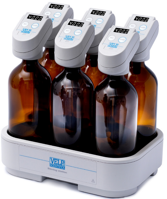 Online BOD COD pH TSS Water Quality Analyzer Integration