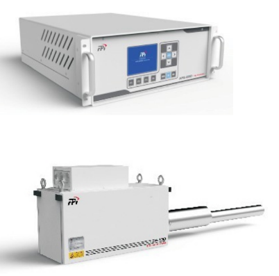 Stack Mercury Monitoring System Integration